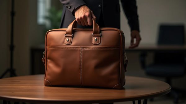 Choisir la sacoche homme en cuir idéale pour vos besoins