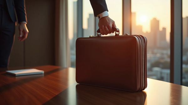 Choisir la sacoche homme en cuir idéale pour vos besoins