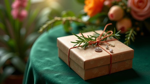 Coffret cadeau femme anniversaire : une expérience créative inoubliable