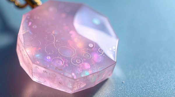 Découvrez le collier metatron en orgonite et ses bienfaits