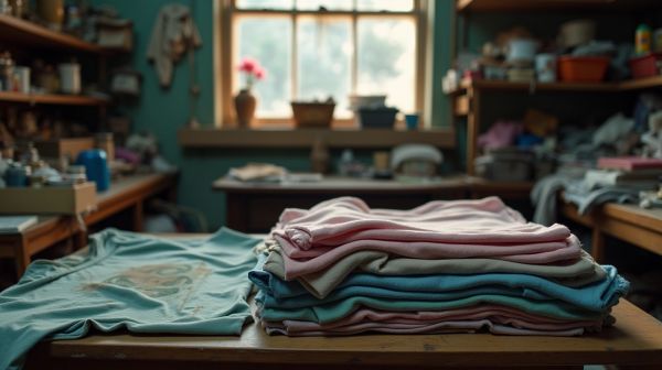 Où acheter des lots de t shirts vintage au juste prix