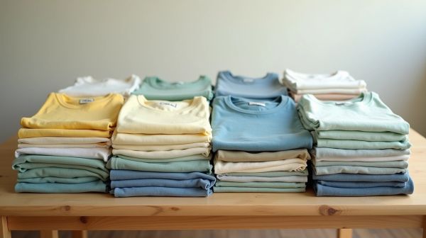 Où acheter des lots de t shirts vintage au juste prix
