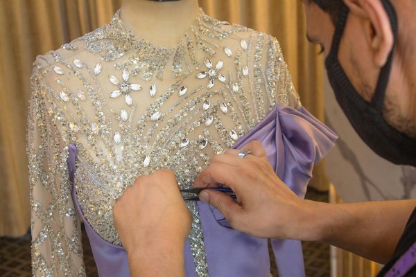 Conception d'événements mode sur mesure à paris : trouvez l'inspiration