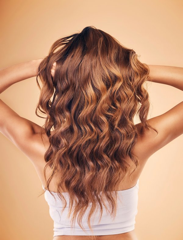 Quelle est la meilleure technique pour réaliser un balayage californien à domicile?