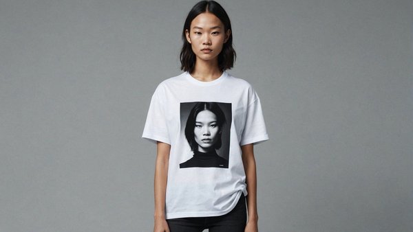 Discover the stylish alexander wang t-shirt collection for women